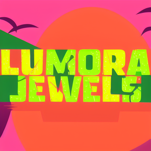 Lumora Jewels Lumora Jewels