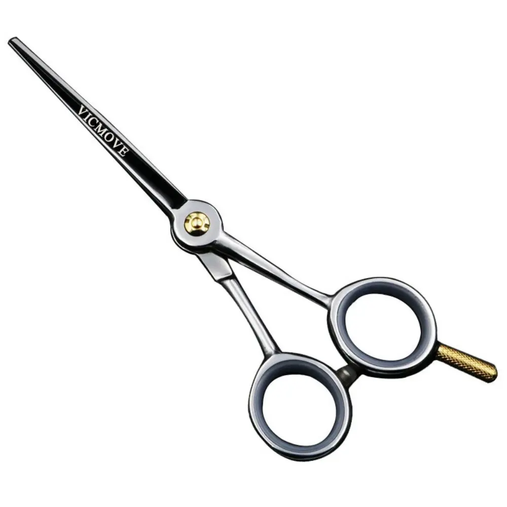 Hairdressing Scissors Professional Stainless Steel 5.5 Inch Hair Cutting Scissors Salon Shears High Quality Barber Scissors Exquisite haircuts