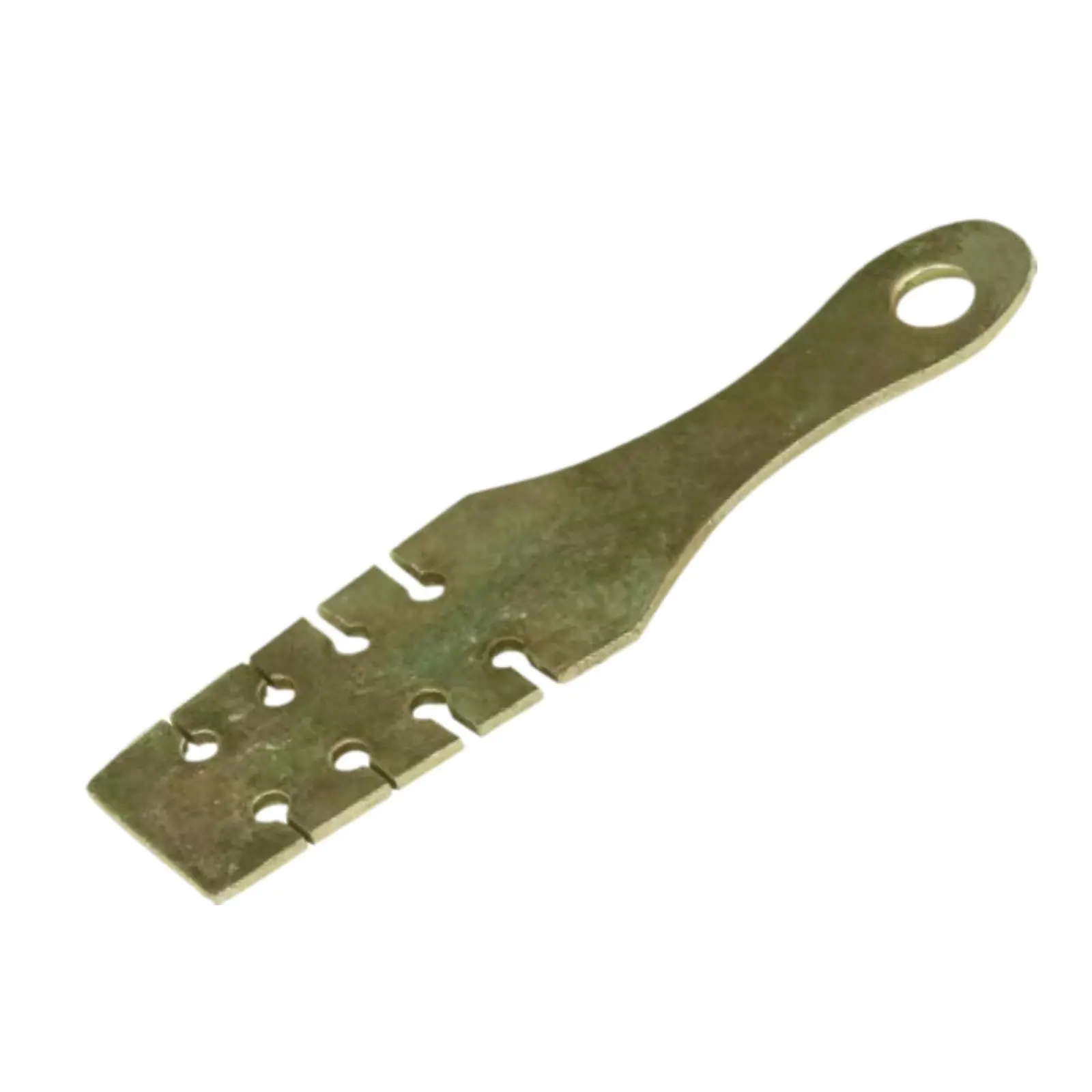 Woodworking Hand Saw Set Tool, Traditional Woodworking Hand Tools, 5.5 Inches Long, Essential Craftsmanship Equipment