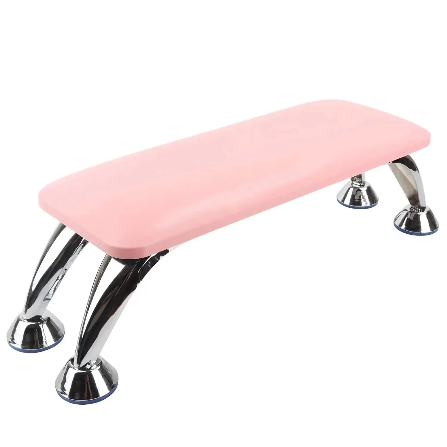 Big Arm Rest for Nails Cushion, Microfiber Leather Hand Rest for Nails Tech, Hand Rest Pillow for Nails Toenails, Detachable Nail Art Accessories Tool for Nails Tech