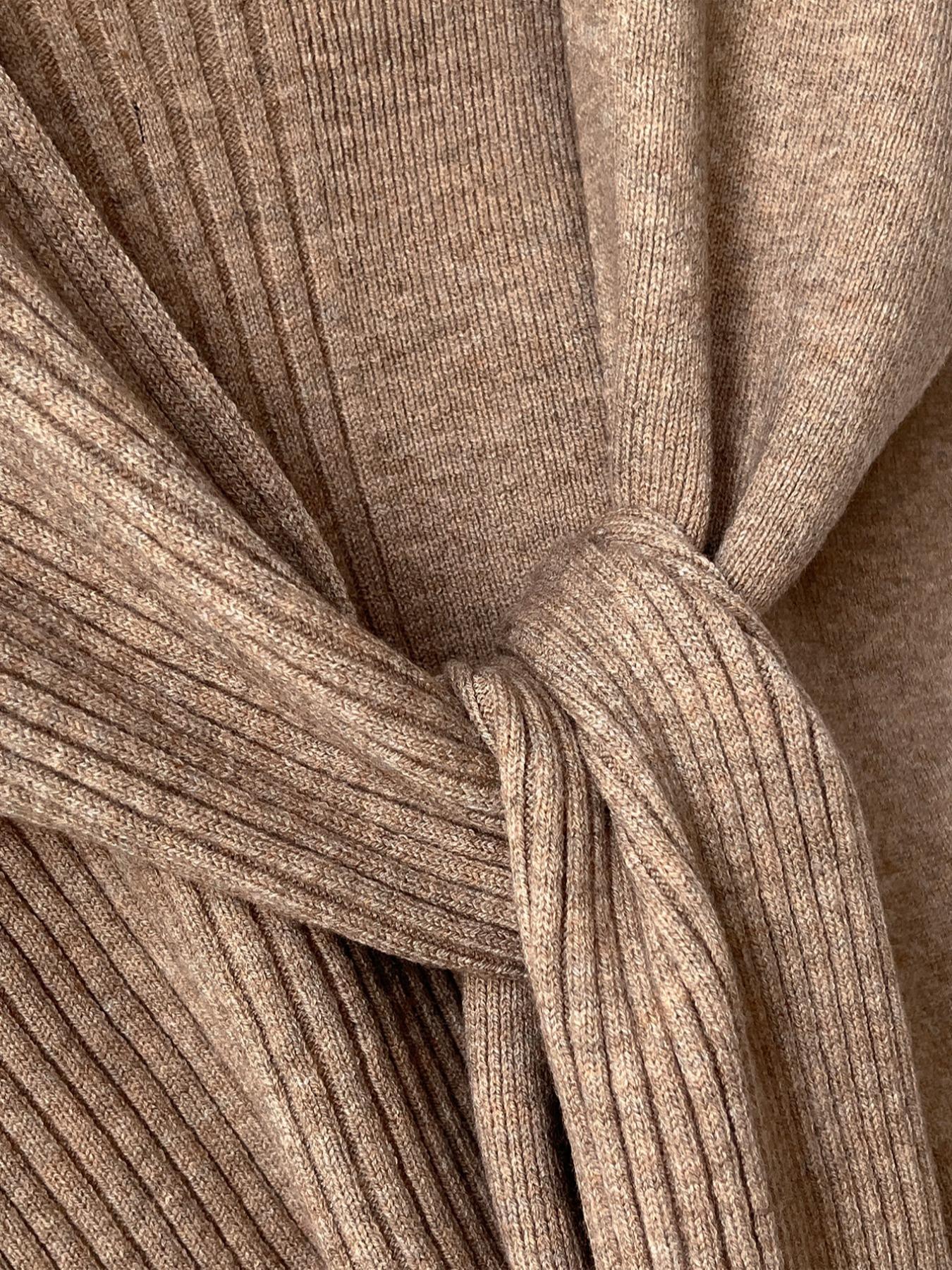 Solid Color Scarf, Head Scarf, Casual Versatile Shawl for Women, Fashionable Accessories for Daily Wear, Trendy All-match & Exquisite Scarf for Birthday Gift