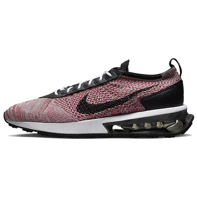 Nike Air Max Flyknit Racer 'University Red' FD2764-600