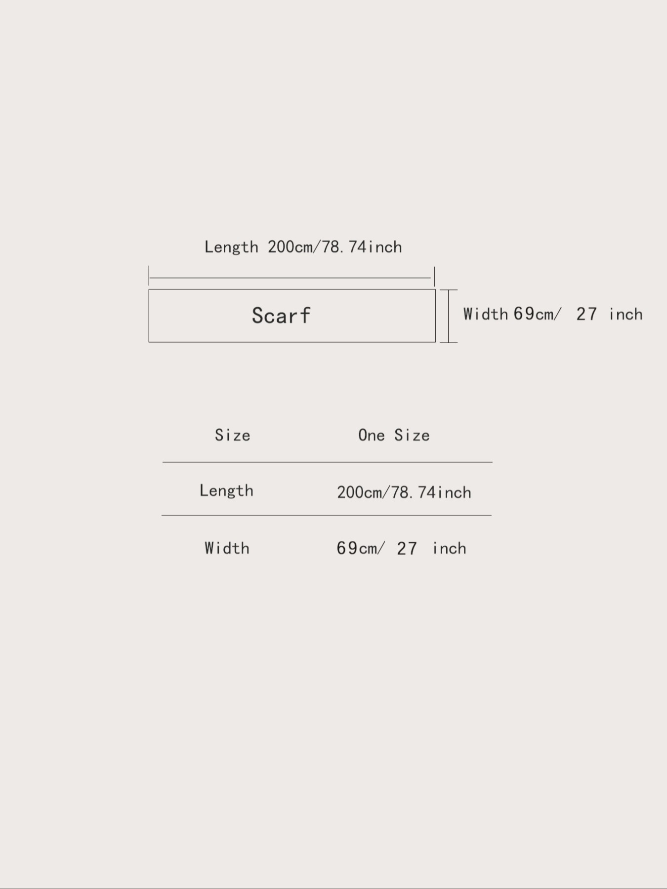 Boho Style Floral & Paisley Embroidery Tassel Decor Shawl, Trendy Casual Soft Warm Double Sided Scarf for Fall & Winter, Fashion Accessories for Women & Men