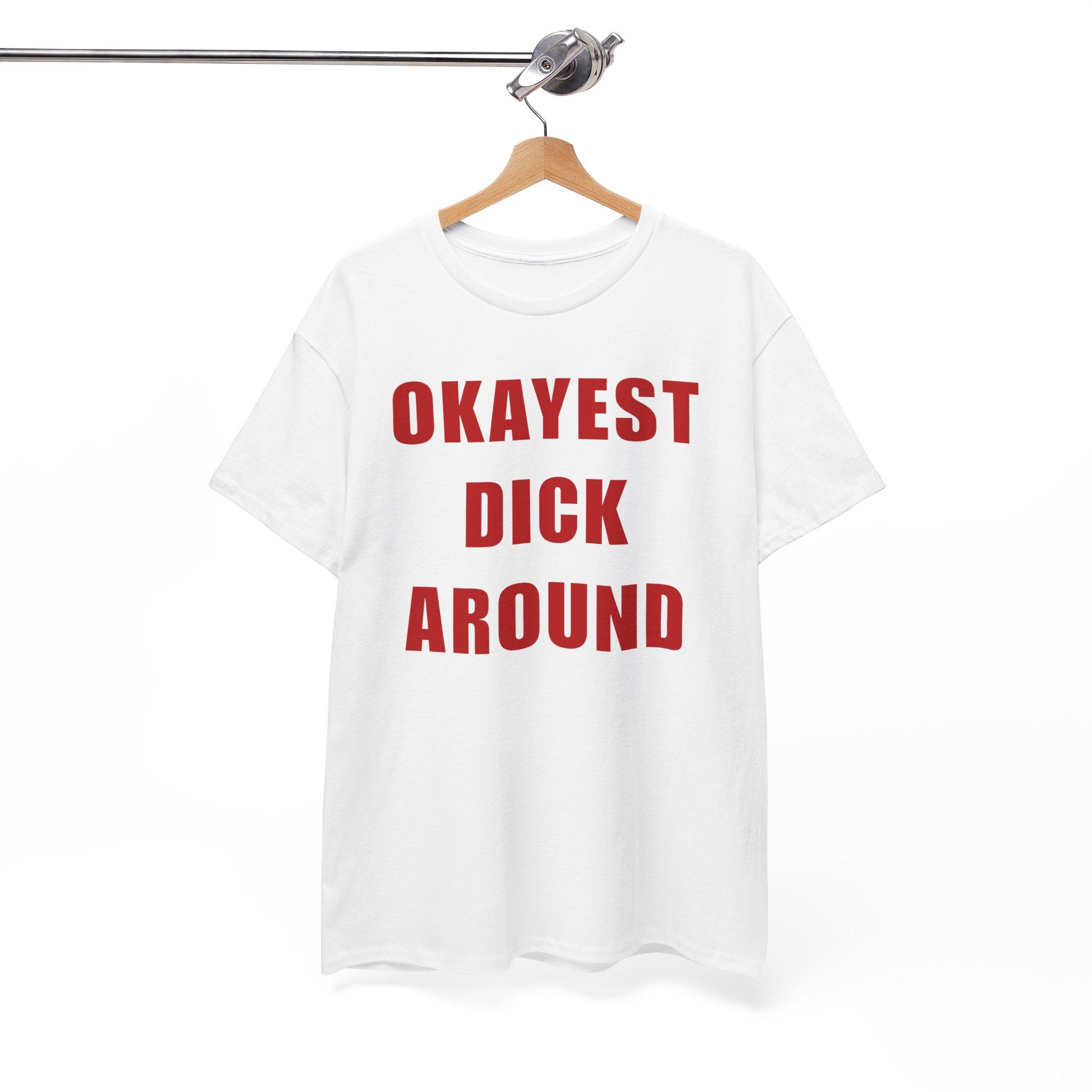 The Best Dachshund Unisex Heavy Cotton T-Shirt - Joke - Funny Shirt - Casual Classic Gift for Men and Women The Best Dachshund Unisex Heavy Cotton T-Shirt - Joke - Funny Shirt - Casual Classic Gift for Men and Women