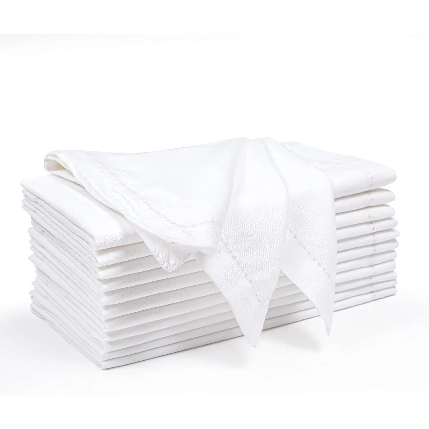 1 White