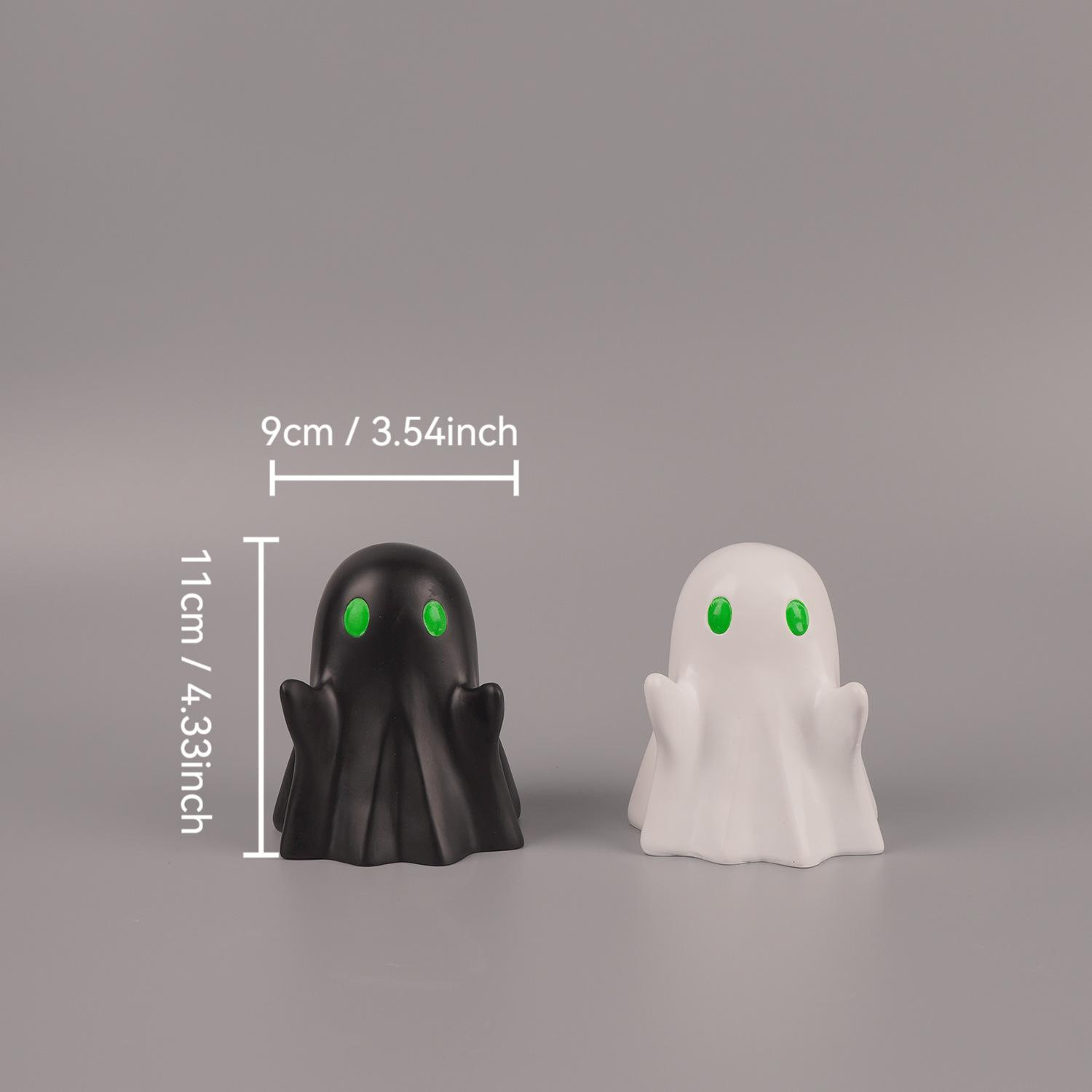 Resin Desk Organizer Sunglasses Holder Pen Stand Eyeglass Display Piggy Bank Home Office Decor