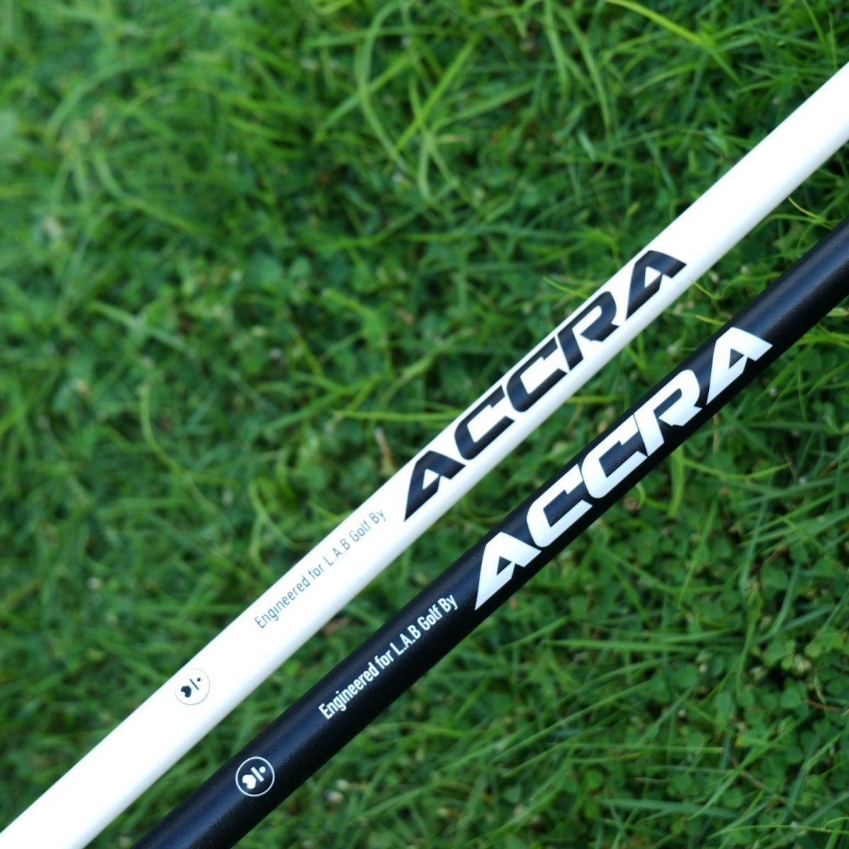 New LAB Golf Putter - Self-Balancing, Stable, Oversized Head Putter (Unisex) with GSS Face