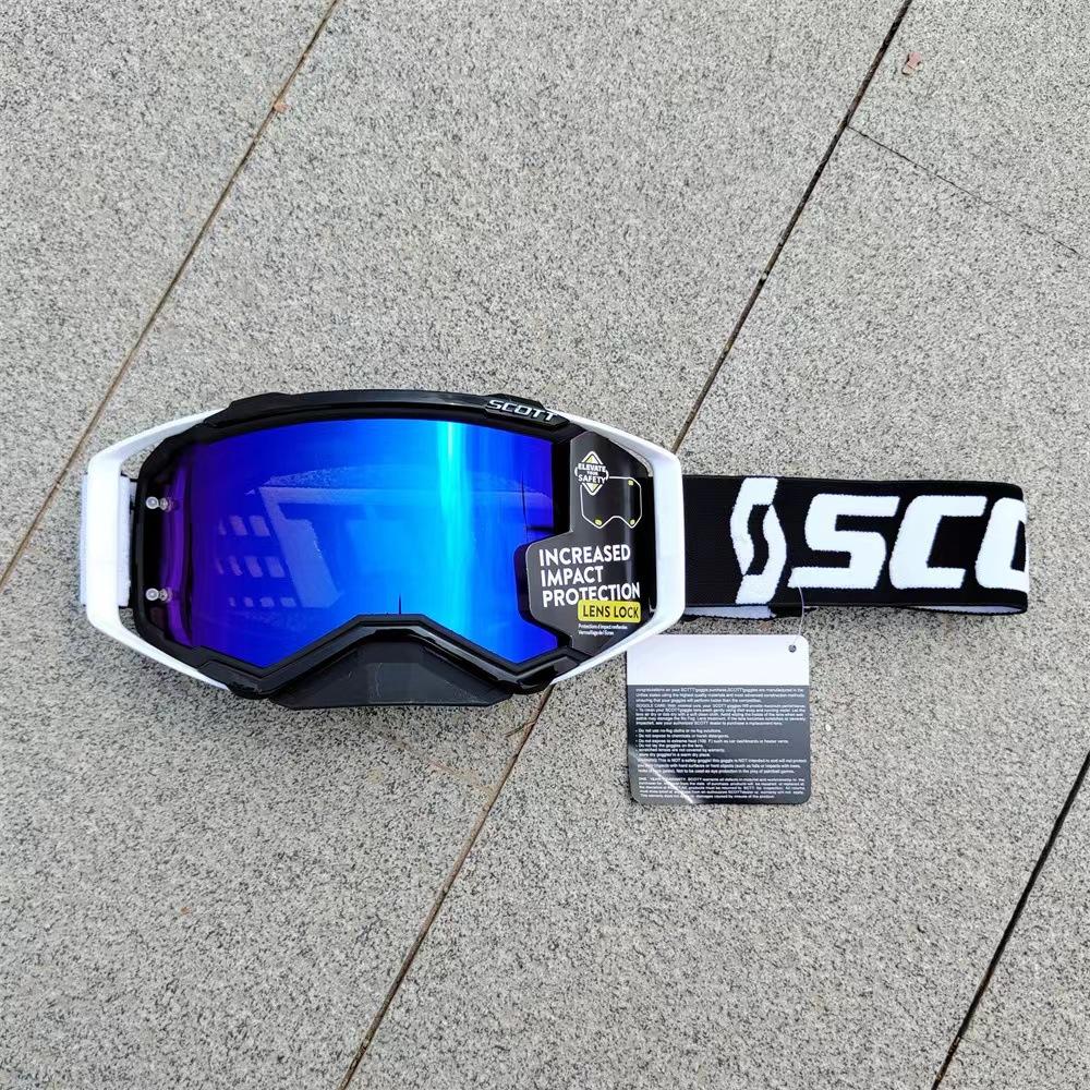 Motorcycle Windproof Goggles Harley Eyewear Skiing Snowboarding Riding, Casual Style, All Seasons, Decorative Lens, Tpu Frame Material, Protective Gear mx atv dirt cycling sunglass outdoor glasses unisex eye glasses bicycle glasses performance eyewear