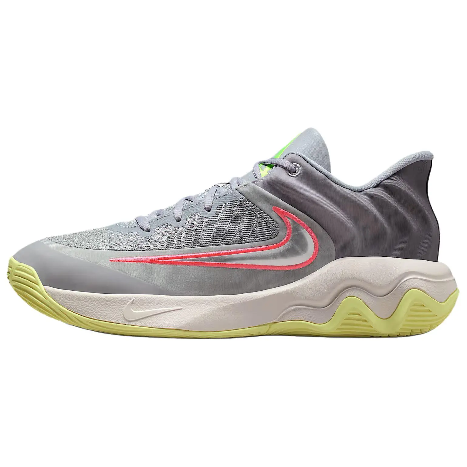 Nike Giannis Immortality 4 EP Basketball Shoes FQ3681-009