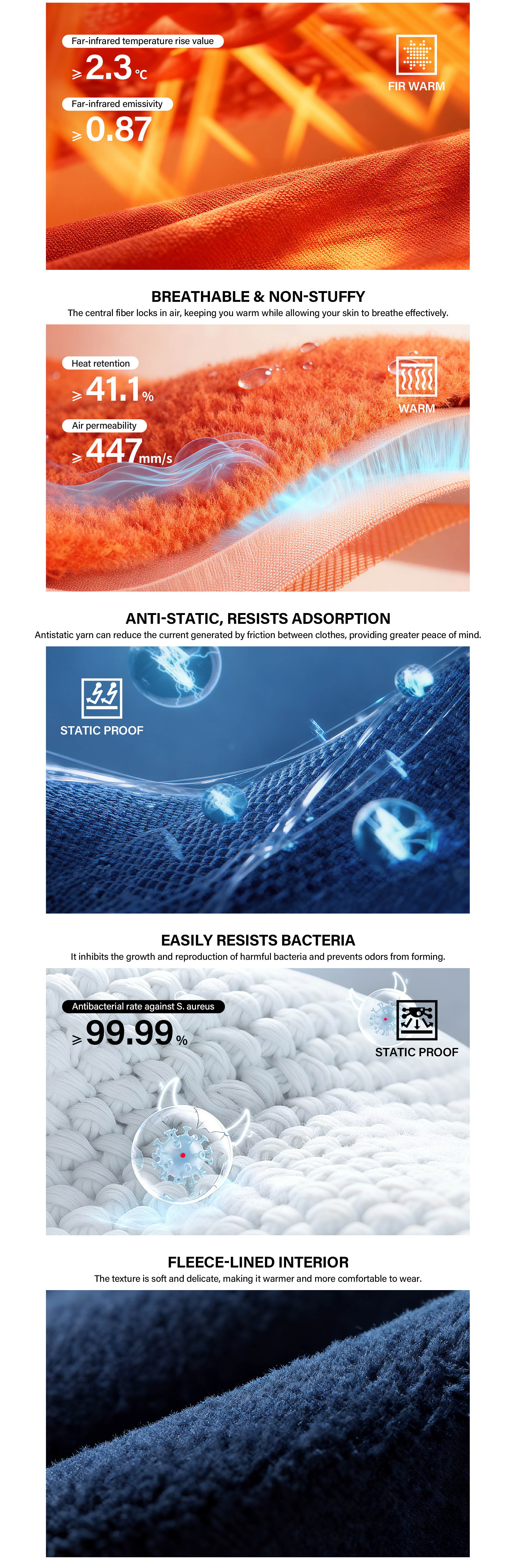 Couple's Heart Print Hoodie and Sweatpants Set, Casual Sportswear (Sold as a Single Set), Long-Sleeve Hooded Jacket and Pants, Suitable for Autumn, Winter, and Spring, Everyday Wear, Tracksuit