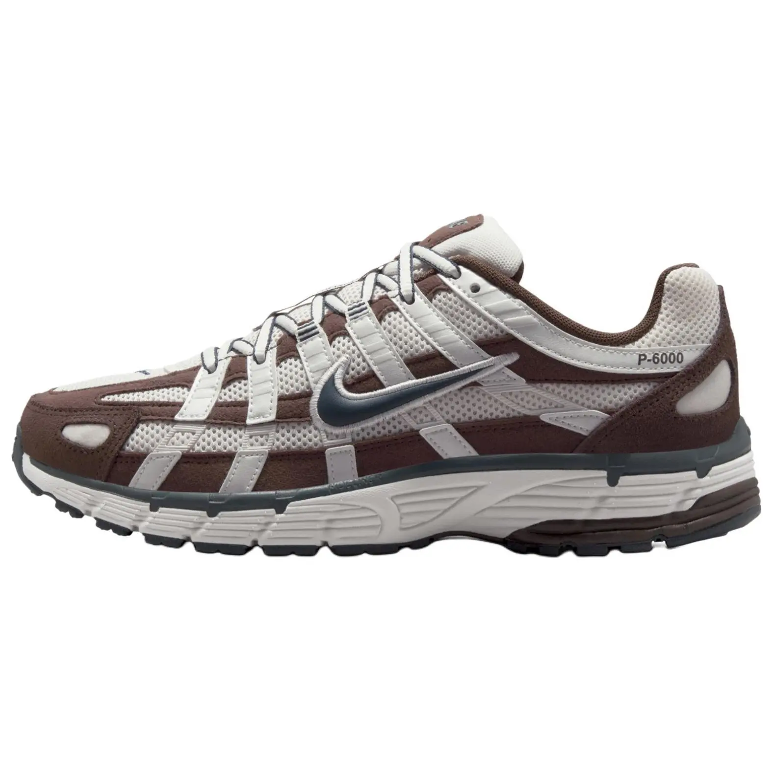 Nike Wmns P-6000 'Baroque Brown' HV8972-001