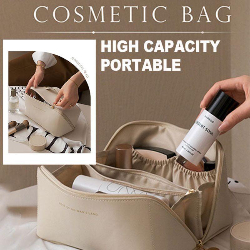 Travel Cosmetic Bag Large Capacity Multifunction Travel Cosmetic Bag Women Toiletries Organizer Female Storage Make Up Case Tool Travel Cosmetic Bag Large Capacity Multifunction Travel Cosmetic Bag Women Toiletries Organizer Female Storage Make Up Case Tool