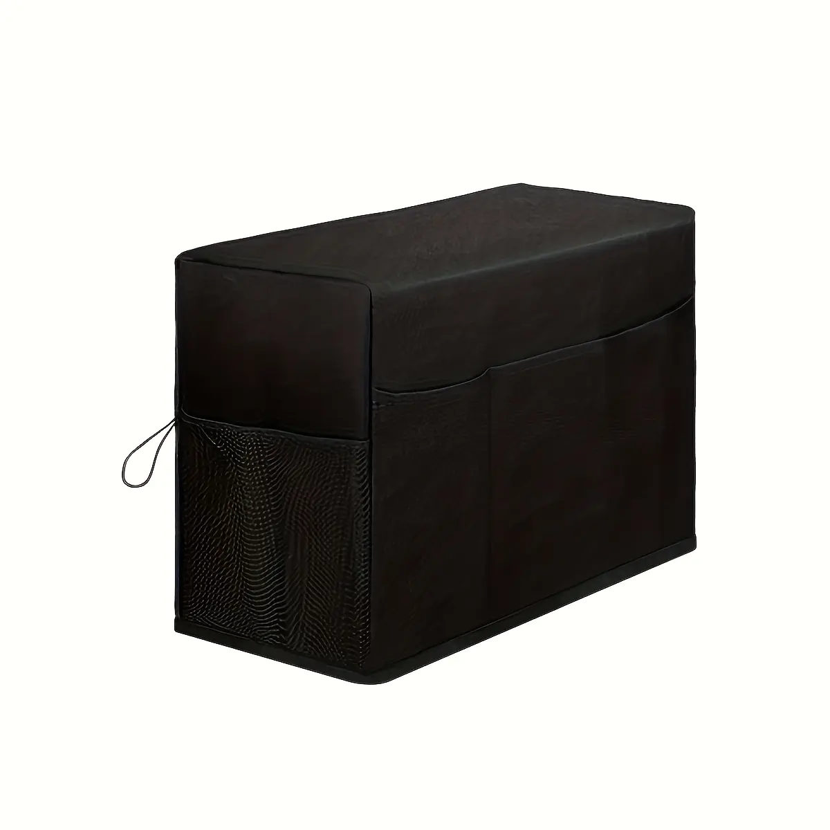Home Sewing Machine Dust Cover, Protective Storage Bag for Sewing Tools, Durable Fabric Material, Easy to Use, Ideal for Household Use