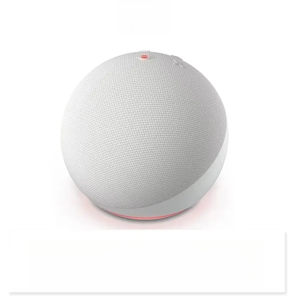 Small Bluetooth Speaker Outdoor Wireless Bluetooth Generation Mini Rgb Speaker Home Subwoofer Spherical