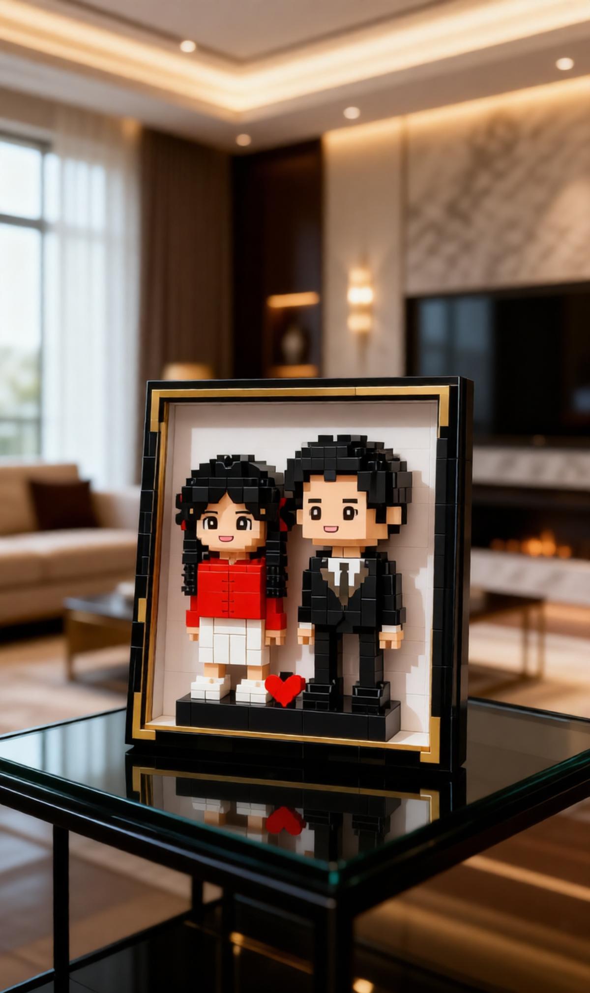 Custom photo frames protect your precious photos from fading forever. Custom photo frames protect your precious photos from fading forever.