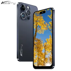 Astarry 16 Pro Max Smartphone, 4100mah Battery, 6.56-Inch Screen, 4g Network, Dual Sim, 3gb RAM + 64GB Storage, 500m+1300mp Camera