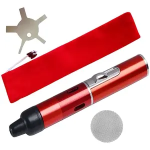 Multi-Purpose Detachable Lighter – Great for Camping, Candles, and Birthday Wishes