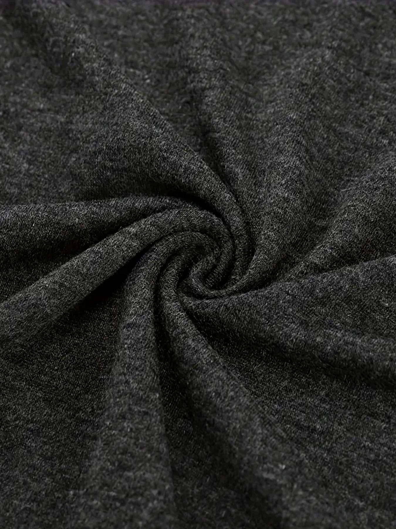 Women's Umbrella & Sality Girl Print Round Neck Tee, Vintage Trendy Casual Knit Fitted Short Sleeve T-shirt for Daily Wear, Ladies Summer, Top