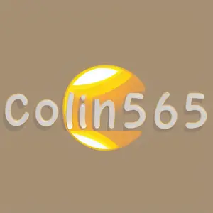 Colin565 shop logo