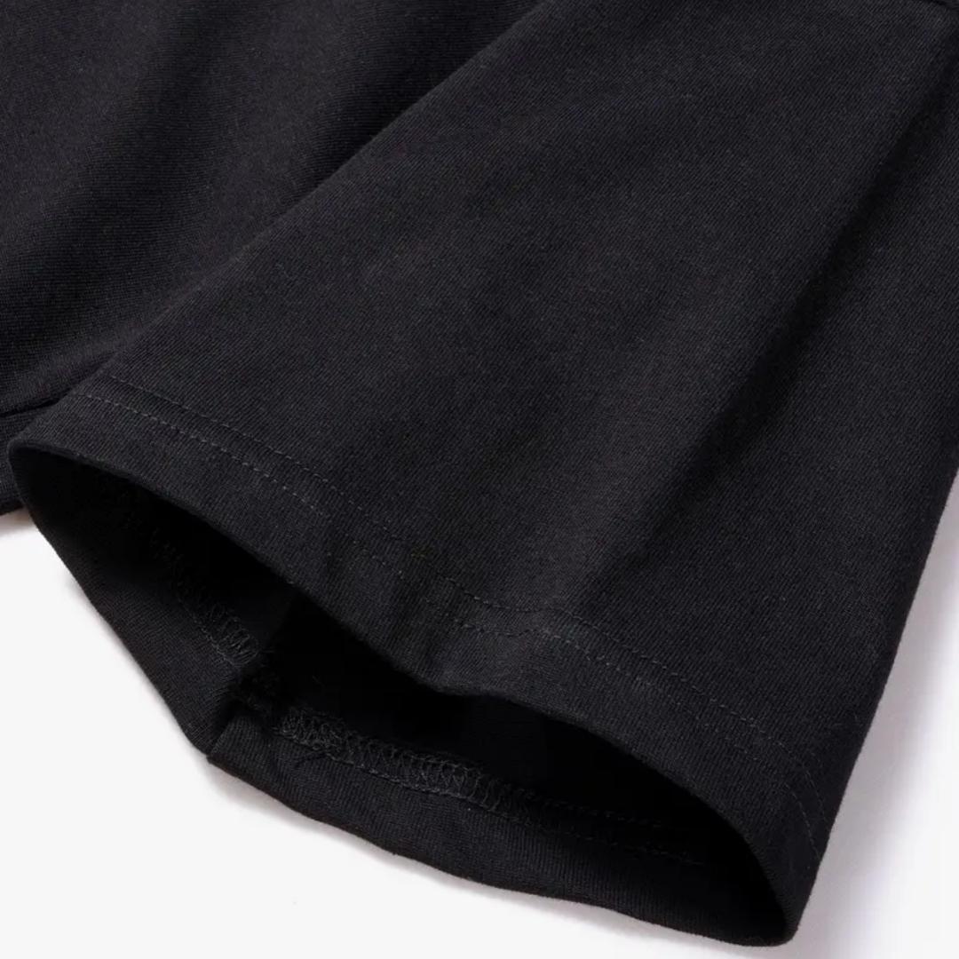 Hip-Hop Skeleton Summer T-Shirt, Men's Unisex Streetwear Graphic Tee, Cool Skeleton Casual Shirt for Hip-Hop Lovers