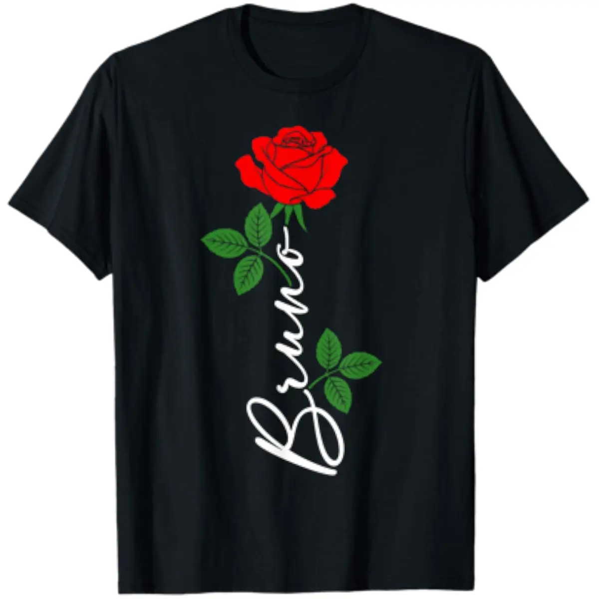 Vintage Bruno Retro Classic Gifts for Men Women Kids T-Shirt