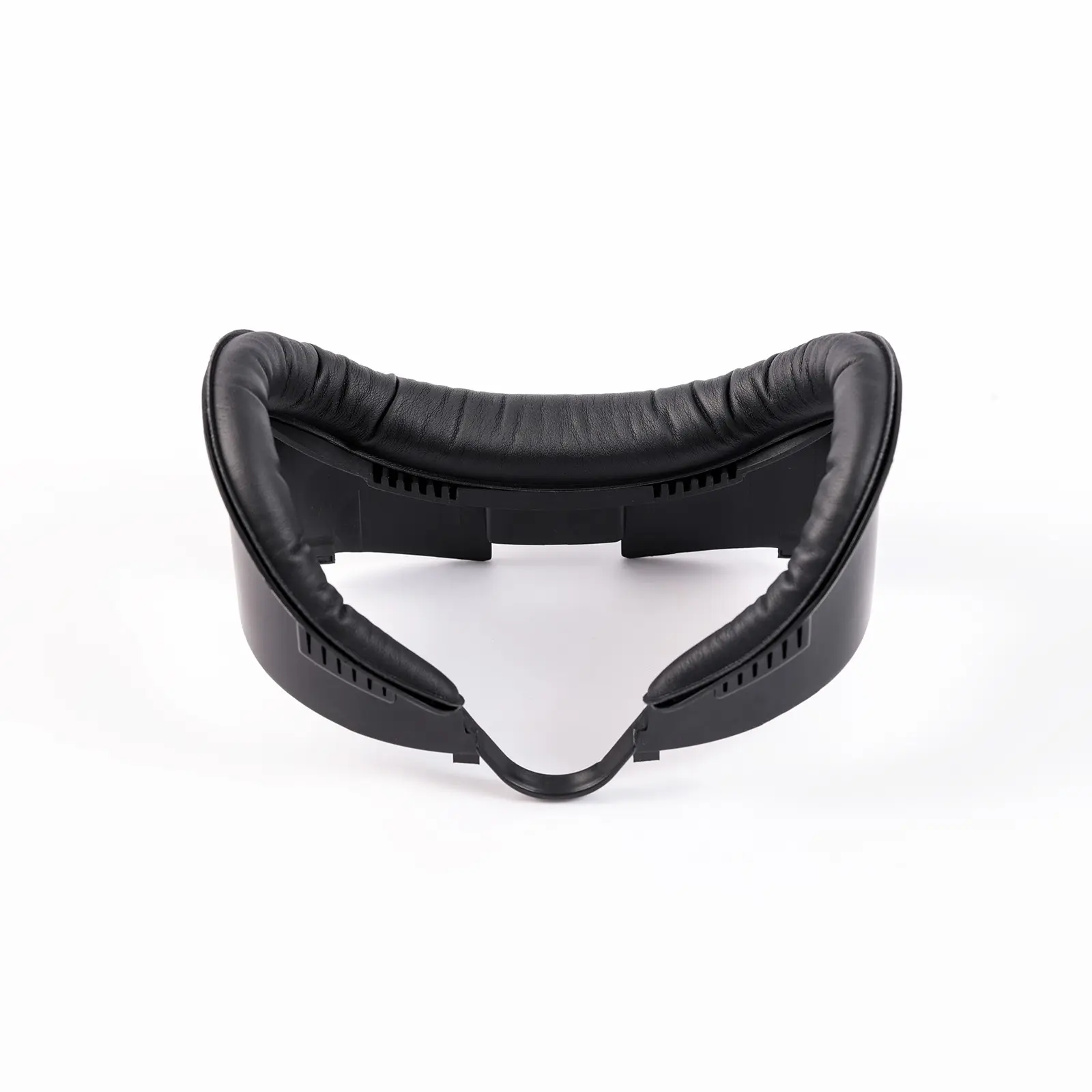 PU Face Mask for Quest 3, Durable PU Material, Perfect Fit for Quest 3 Devices, High-Quality Protection, Ideal for Daily Use, VR Accessories, VR Devices Accessory