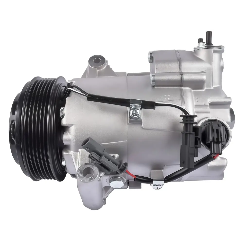 New For Chevrolet Cruze 1.8L 2012 2013 2014 2015 AC A/C Compressor CO 22227C