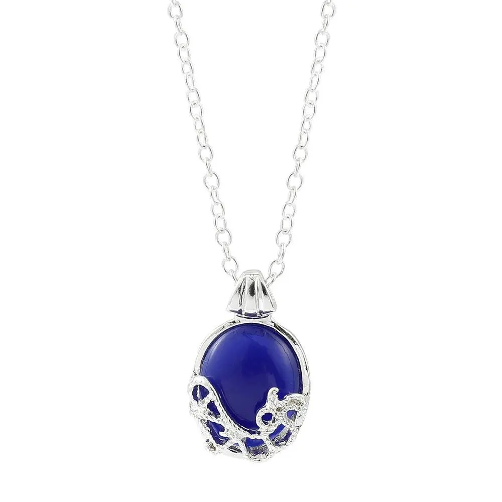 Vintage Katherine Pendant Necklace - The Vampire Diaries Cosplay Jewelry for Women's Fashion, Female Party Supplies, Movie Fan Wholesale