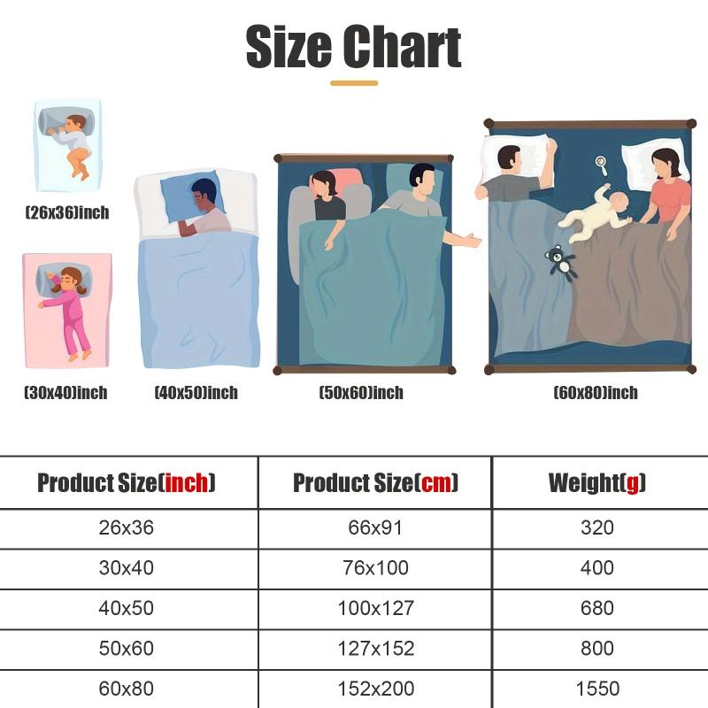 Japanese Great Wave Skeleton Fish Blanket: Ukiyo-E Inspired Ocean Art Throw With Coastal Vibes, Ultra Soft Plush Fleece Blanket Printed In USA For Nautical Decor Lovers