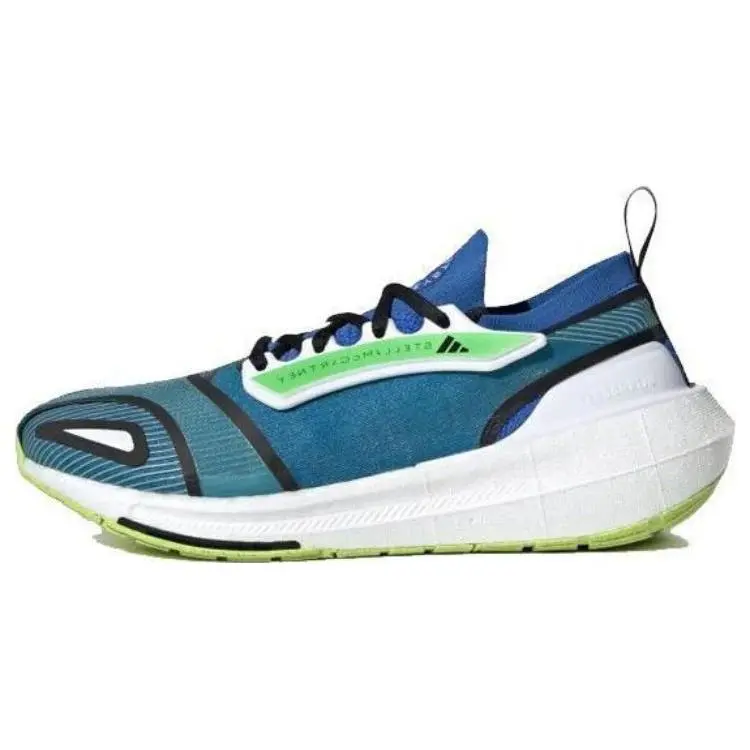 adidas Ultraboost 23 Comfortable Versatile Balance Low-Top Running Shoes HP3245