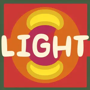 Fantastic Light shop logo