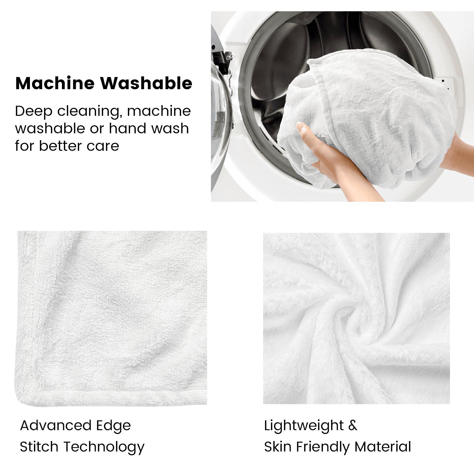 Festive Jelly Pickle Printed Fleece Blanket: Cozy And Soft For Sofa, Bed, Camping, Or As A Gift - Contemporary Style, Digital Print, Christmas Presents, New Year'S Presents