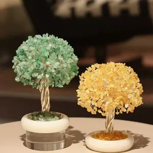 New 2026 Model Sophisticated Tree -shaped ornament-ideal for living rooms, entryways, and home decor, or as a housewarming gift.