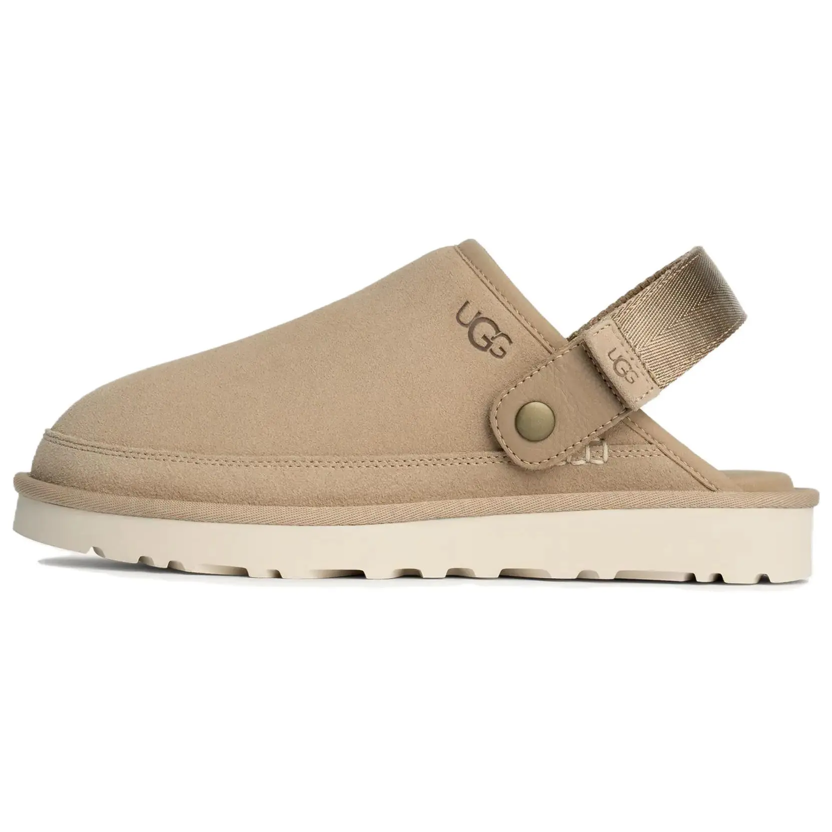 UGG Goldencoast Clog 2 'Sand' 1166915-SAN