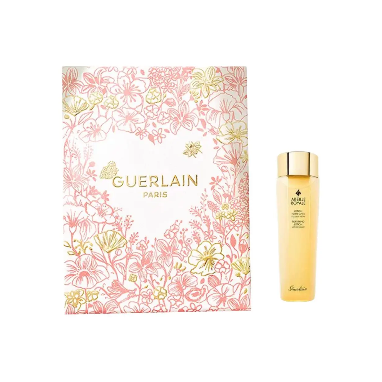 GUERLAIN Abeille Royale Honey Essence, Toners & Lotions Hydrating Refreshing 150ml/300ml