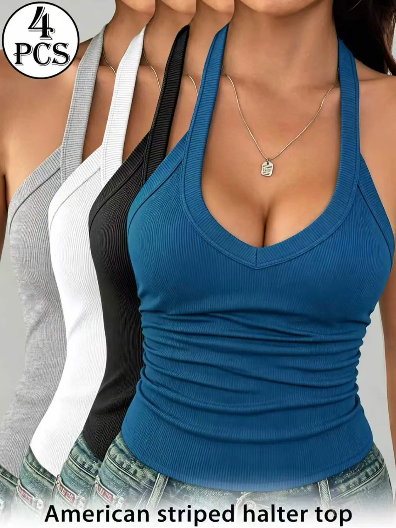 Y2k 2000s tank tops - TikTok Shop