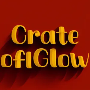 Crate of Glow