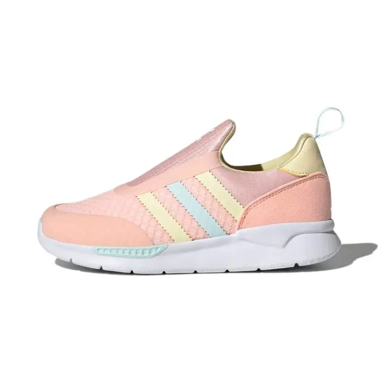 Adidas ZX 360 J 'Haze Coral' S23977
