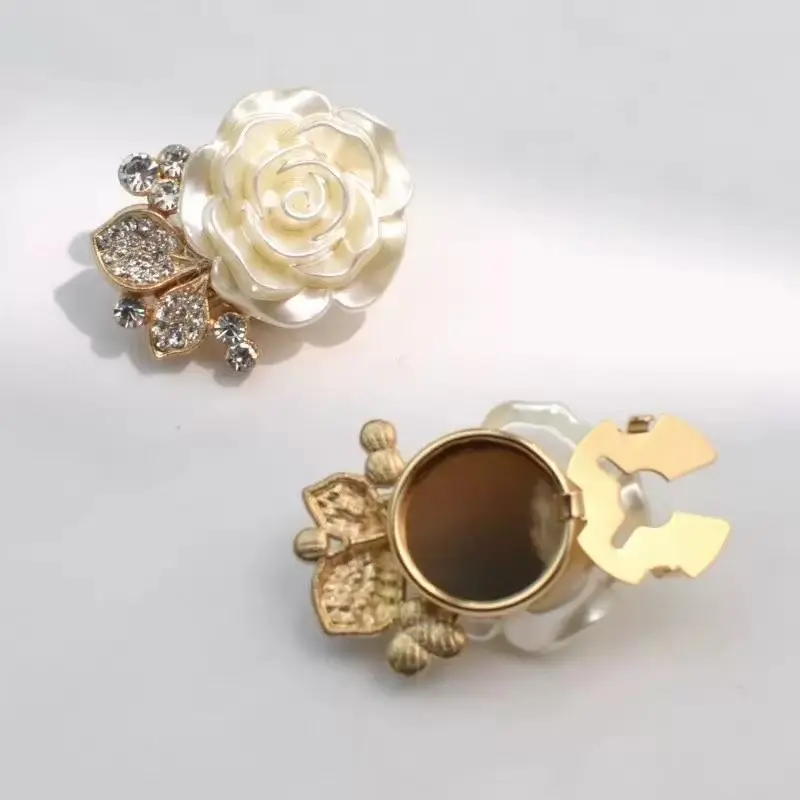 Fashion Shirt Button Covers, Turtle Lapel Pin Accessories, Perfect for Suits, Sweaters, Scarves, Dress Pins, Elegant Decorative Jewelry