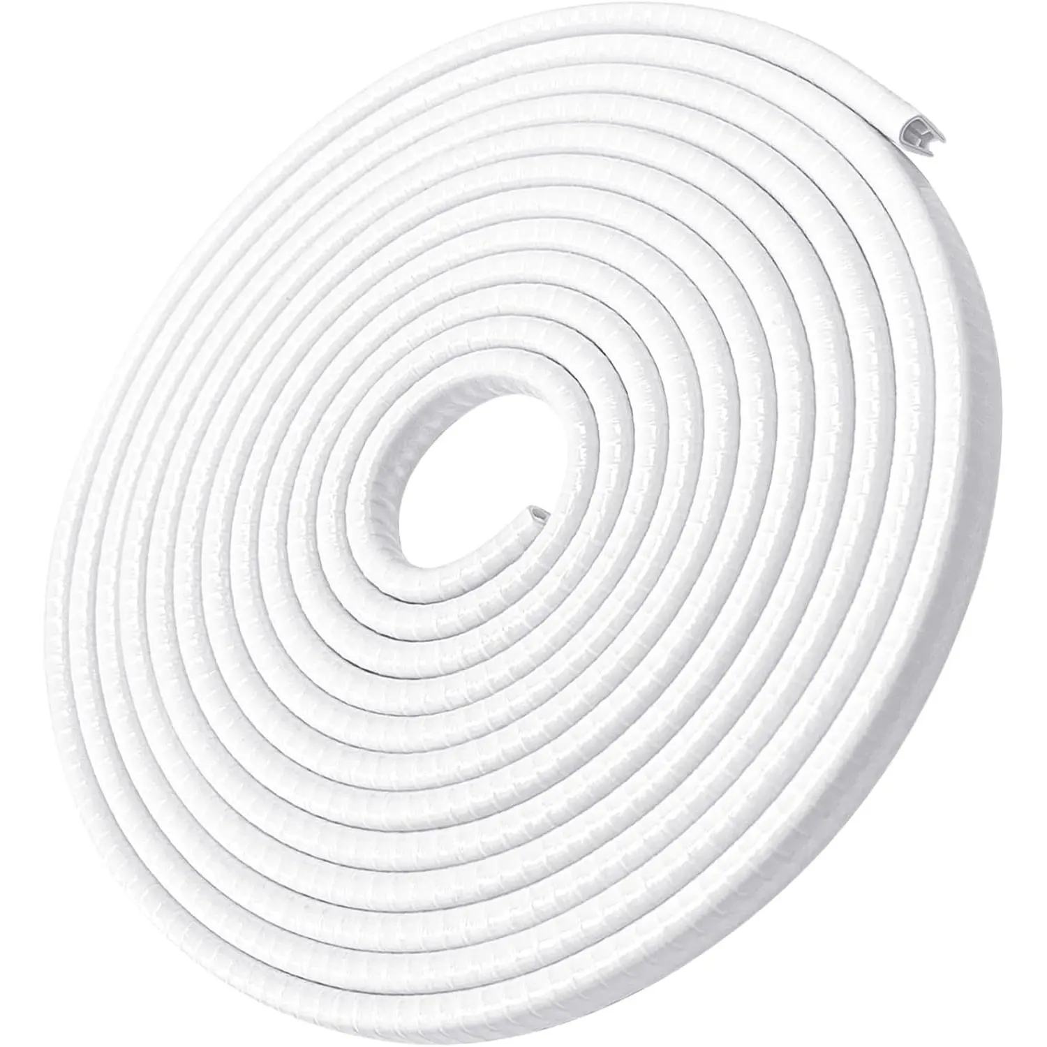 13Ft(4M)  Door  Guards U Shape  Trim Rubber Seal Protector Rubber Door Protector Protection  Anti- Clips Fit for