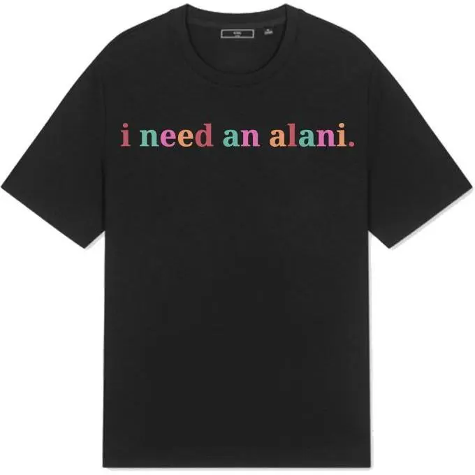 Unisex Black-T Graphic Sports Top, M Size, Regular Length Casual Streetwear Tee with Printed Slogan Funny Caffeine Drink Design, Short Sleeve Novelty Gift