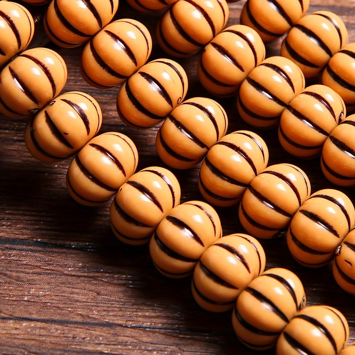 1 Tasbih Beads New Middle Eastern Muslim Prayer Handheld Tasbih Islamic Recitation Beads 99 Beads Bracelet Unisex