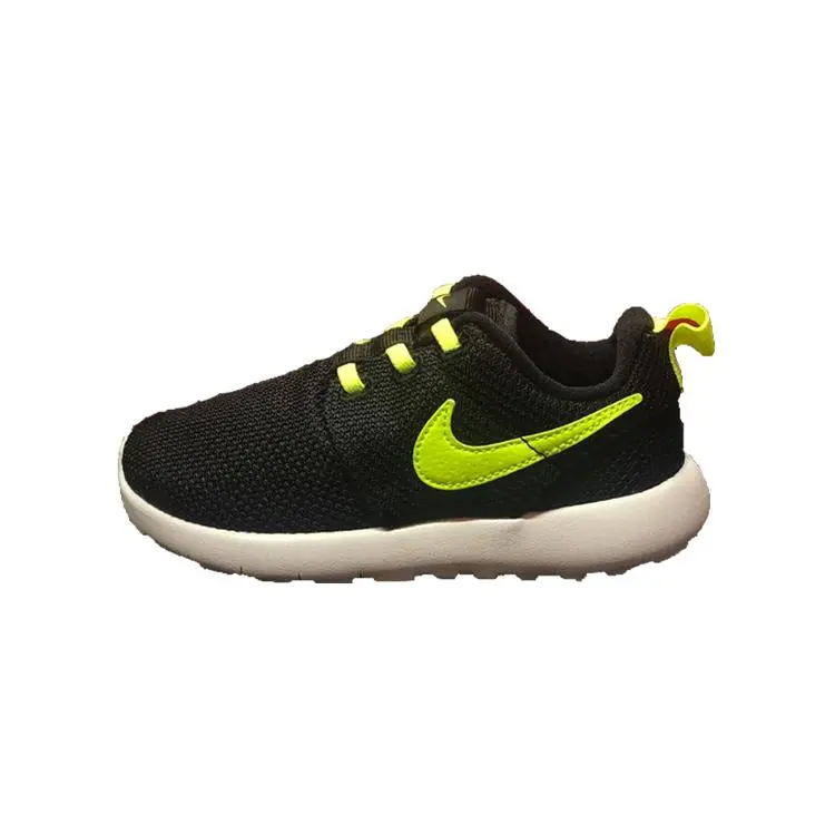Nike Roshe One Breathable Lightweight Comfortable Low-Top Running Shoes 749430-032