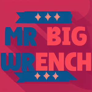 Mr. Big Wrench
