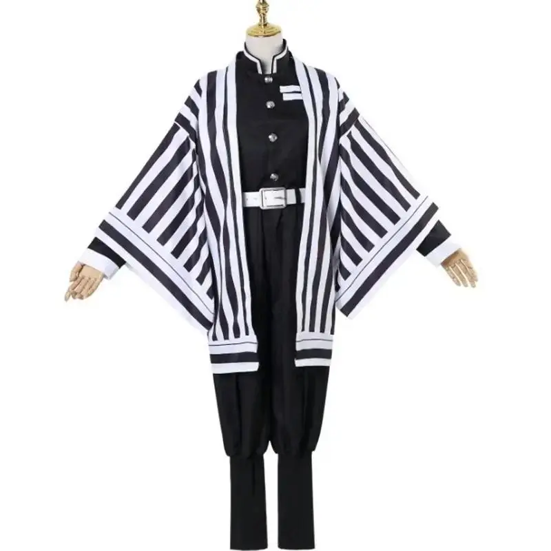 Cosplay Anime Kimono Cosplay Costume