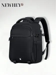 Camera Backpack for Photographers, Dslr Slr Mirrorless Cases, Waterproof Rain Cover, Laptop Compartment, Anti Theft Travel Bag