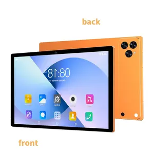 2026 New Tablet PC 10.1 Inch Android 13, 1920x1200 HD IPS Touch Screen, 4GB RAM 64GB ROM, 6000mah Battery, Office Leisure Multi-Scenario Use, Touchscreen Tablet, Android Wifi Tablet, Tablet Pad, Android Tablet Computer, Multifunctional Tablet