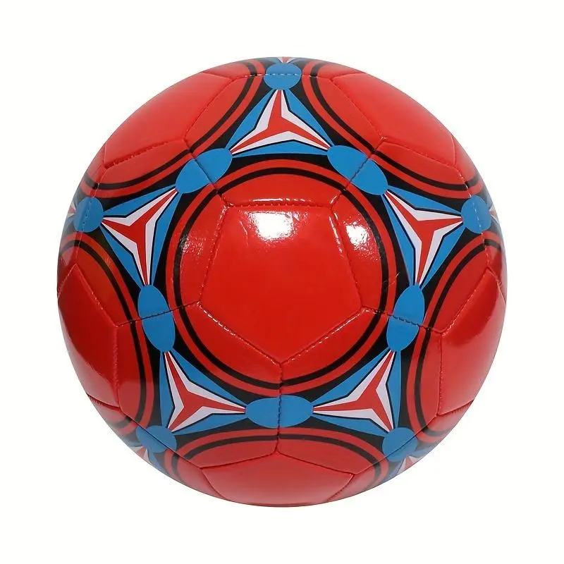 Size 5 Wear-Resistant Protective Thick Football Toy, Futsal Training Ball, Suitable for Indoor & Outdoor Sports Play (Toys & Hobbies Category), Ball Toy Football, Training Ball Football