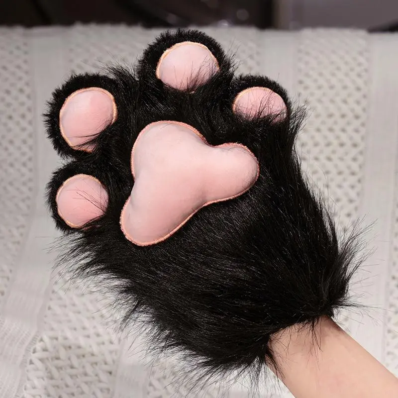 26cm Cat paw-4