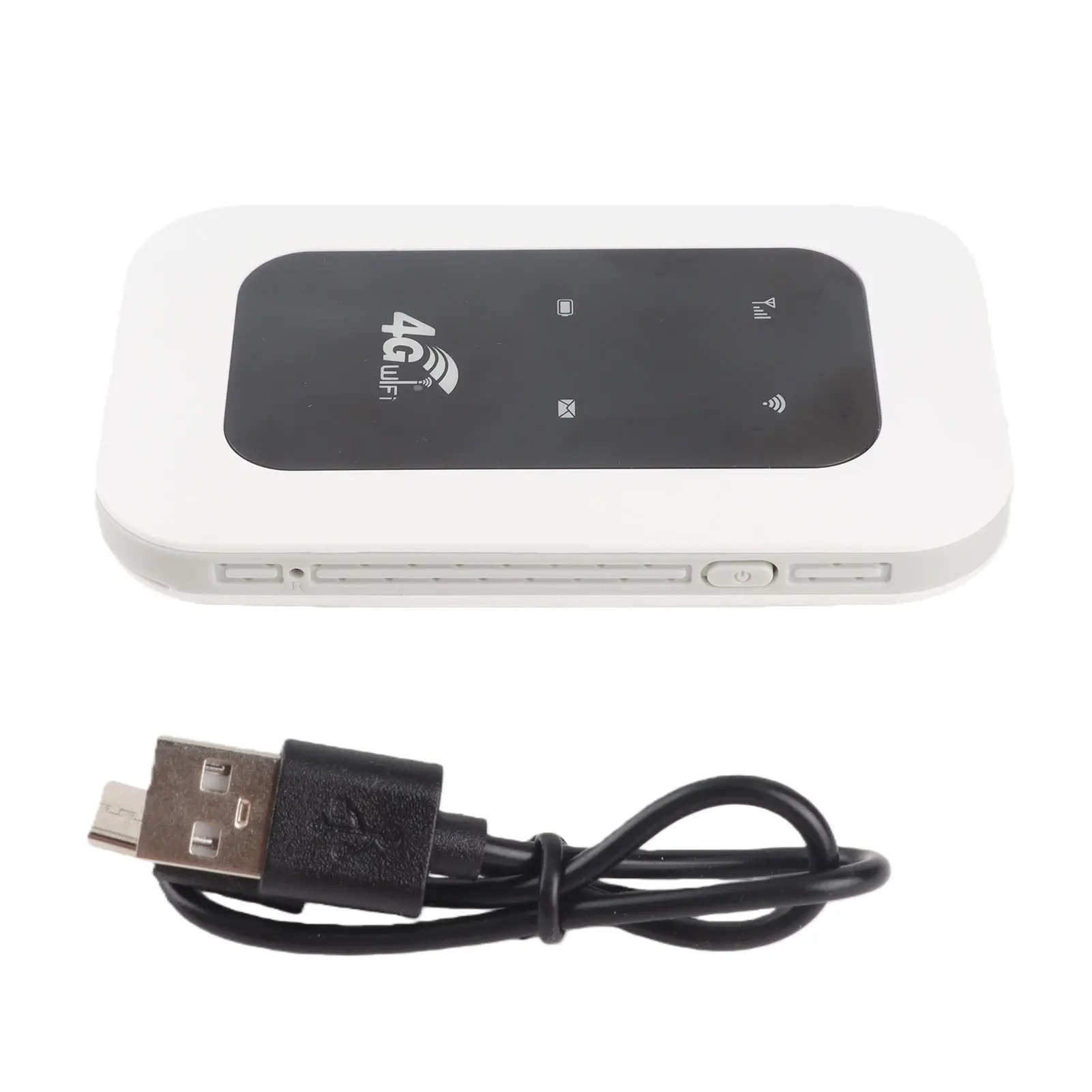 Travel  WiFi Mobile Hotspot Wide Compatibility Portable WiFi Hotspot Device Long Battery
